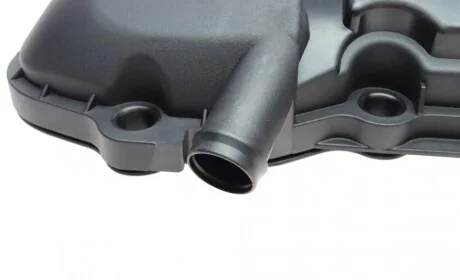Кришка клапанів BMW 3 (E46)/5 (E39) 2.0-3.0 04-11 (M52/M54) AUTOTECHTEILE 701 1111