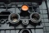 Крышка клапанов Citroen C4/C5 1.6THP 08-/Peugeot 207/308/508 1.6 06-/Mini Cooper S 1.6 06-15 AUTOTECHTEILE 701 1113 (фото 3)