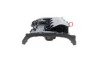 Крышка клапанов Citroen C4/C5 1.6THP 08-/Peugeot 207/308/508 1.6 06-/Mini Cooper S 1.6 06-15 AUTOTECHTEILE 701 1113 (фото 6)