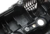Крышка клапанов BMW 5 (F10)/3 (E90/F30) 3.0D 07- (N57) D30 AUTOTECHTEILE 701 1125 (фото 3)