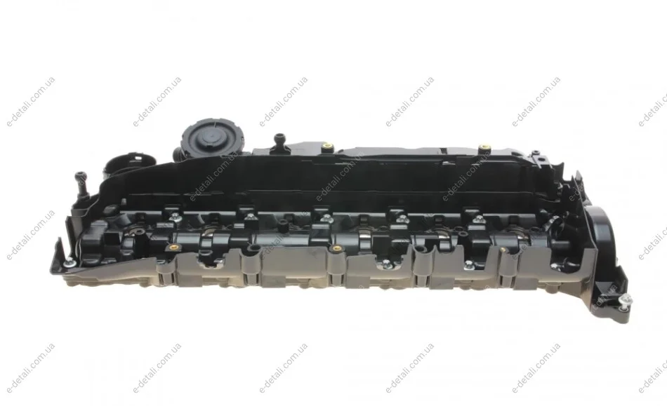 Крышка клапанов BMW 5 (F10)/3 (E90/F30) 3.0D 07- (N57) D30 AUTOTECHTEILE 701 1125 (фото 1)