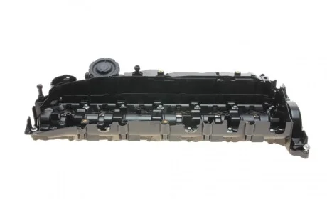 Крышка клапанов BMW 5 (F10)/3 (E90/F30) 3.0D 07- (N57) D30 AUTOTECHTEILE 701 1125