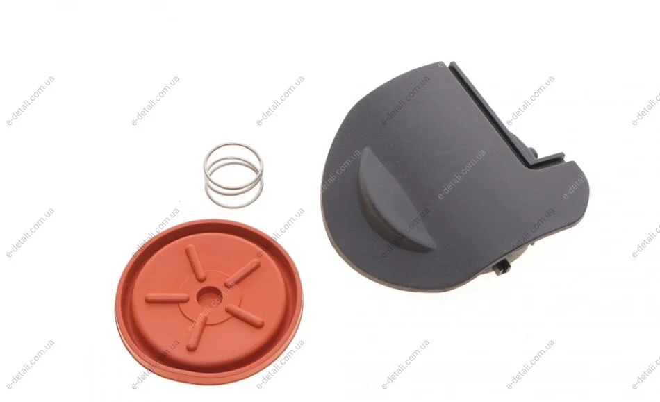 Мембрана вентиляции картера Mini (R55/R56/R57/R58/R59/R60/R61) 10-17 N12/N16 AUTOTECHTEILE 701 1126 (фото 1)