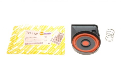 Мембрана вентиляції картера Mini (R55/R56/R57/R58/R59/R60/R61) 10-17 N18 AUTOTECHTEILE 701 1127