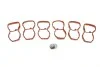 Прокладка коллектора впускного BMW 3 (F30/F80)/5 (F10)/7 (F01/F02/F03/F04)/X5 (E70/F15/F85) 10- N57 AUTOTECHTEILE 701 1147 (фото 1)