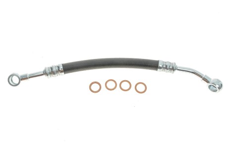 Трубка масляная BMW 3 (E46)/5 (E39/E60)/7(E38/E65-67) 91-10 M52/M54 AUTOTECHTEILE 701 1154