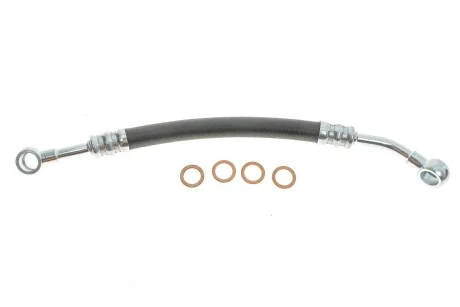 Трубка масляная BMW 3 (E46)/5 (E39/E60)/7(E38/E65-67) 91-10 M52/M54 AUTOTECHTEILE 701 1154