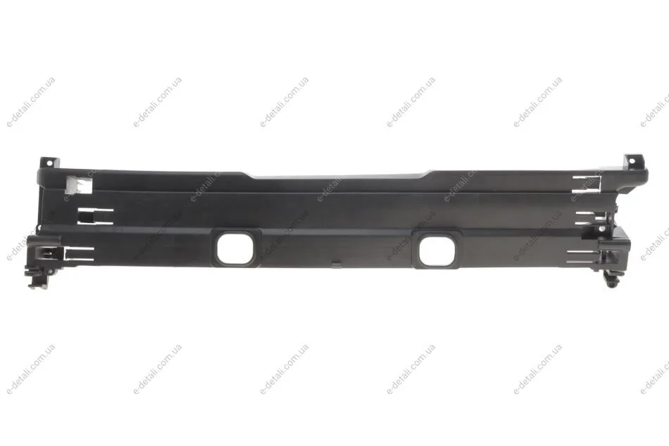 Кронштейн радиатора BMW 5 (F10)/7 (F01-F04) 08-16 AUTOTECHTEILE 701 1705 (фото 1)