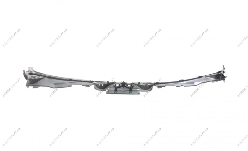 Накладка стекла лобового BMW 3 (F30) 11- AUTOTECHTEILE 701 5105 (фото 1)