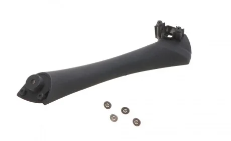 Ручка дверей (R) BMW 3 (E90) 04-11 AUTOTECHTEILE 701 5107