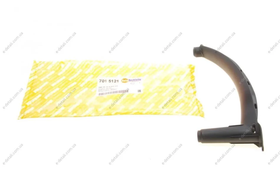 Ручка двери AUTOTECHTEILE 701 5121 (фото 1)