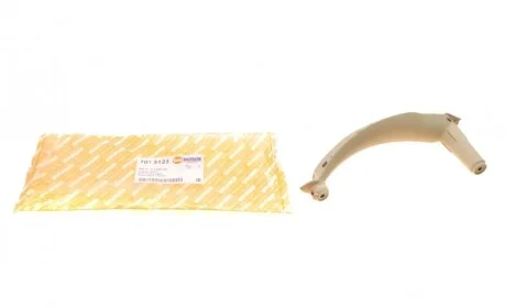 Ручка дверей (R) BMW X5 (E70) 06-13 (Beige) AUTOTECHTEILE 701 5123