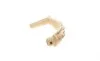 Ручка двери (R) BMW X5 (E70) 06-13 (Beige) AUTOTECHTEILE 701 5123 (фото 6)