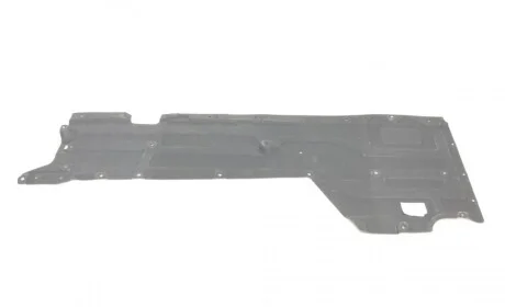 Защита днища BMW 3 (F30) 11-18 (R) AUTOTECHTEILE 701 5125
