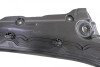 Планка під скло лобове BMW 5 (F10/F11) 09-16 AUTOTECHTEILE 701 5126 (фото 2)