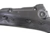 Планка під скло лобове BMW 5 (F10/F11) 09-16 AUTOTECHTEILE 701 5126 (фото 2)