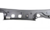 Планка під скло лобове BMW 5 (F10/F11) 09-16 AUTOTECHTEILE 701 5126 (фото 5)