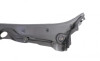 Планка під скло лобове BMW 5 (F10/F11) 09-16 AUTOTECHTEILE 701 5126 (фото 6)