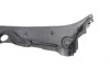 Планка під скло лобове BMW 5 (F10/F11) 09-16 AUTOTECHTEILE 701 5126 (фото 6)
