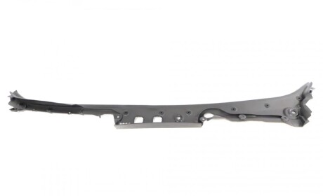 Планка під скло лобове BMW 5 (F10/F11) 09-16 AUTOTECHTEILE 701 5126