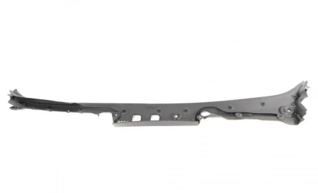 Планка під скло лобове BMW 5 (F10/F11) 09-16 AUTOTECHTEILE 701 5126