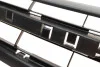 Решетка бампера BMW 1 (F21) 11-19 (посередине) AUTOTECHTEILE 701 5131 (фото 2)