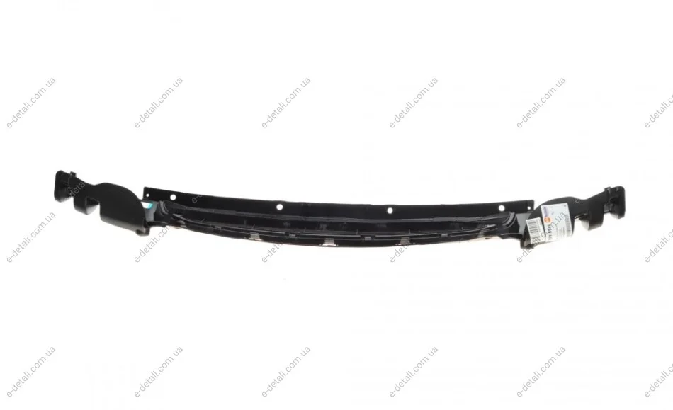 Решетка бампера BMW 1 (F21) 11-19 (посередине) AUTOTECHTEILE 701 5131 (фото 1)