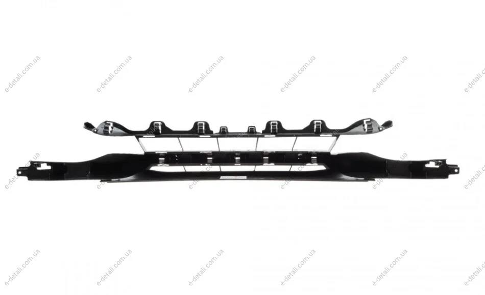 Решітка бампера BMW 3 (F30) 12-19 (посередині) AUTOTECHTEILE 701 5132 (фото 1)