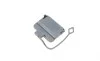Крышка крюка буксировочного BMW 3 (E90) 05-08 AUTOTECHTEILE 701 5133 (фото 4)