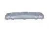 Накладка бампера (переднего) BMW 5 (F10) 10-17 AUTOTECHTEILE 701 5147 (фото 2)