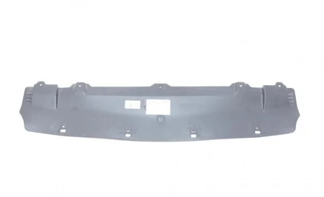 Накладка бампера (переднего) BMW 5 (F10) 10-17 AUTOTECHTEILE 701 5147