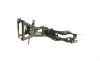 Кронштейн крепления фары BMW 1 (F21)/3 (F30) 11-19 (L) AUTOTECHTEILE 701 5151 (фото 4)