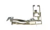 Кронштейн крепления фары BMW 1 (F21)/3 (F30) 11-19 (L) AUTOTECHTEILE 701 5151 (фото 6)