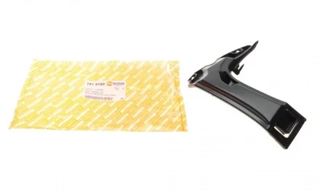 Кронштейн кріплення крила (переднього/L) BMW 5 (F10) 10-17 AUTOTECHTEILE 701 5153