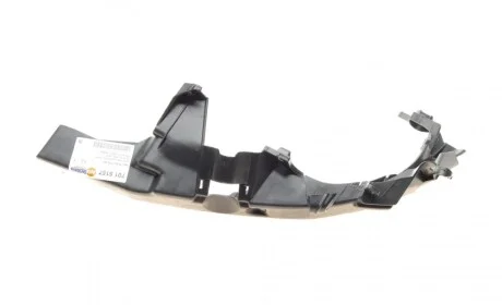 Кронштейн кріплення фари BMW 3 (E90) 08-12 (R) AUTOTECHTEILE 701 5157