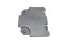 Заглушка подкрыльника (переднего) BMW 3 (E90/E91) 05-12 (R) AUTOTECHTEILE 701 5175 (фото 2)
