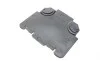 Заглушка подкрыльника (переднего) BMW 3 (E90/E91) 05-12 (R) AUTOTECHTEILE 701 5175 (фото 5)