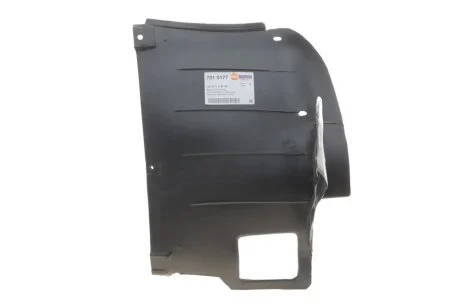 Подкрылок передний AUTOTECHTEILE 701 5177