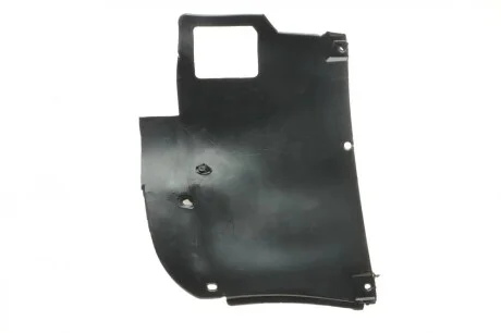Підкрилок (передній/передня частина) BMW 5 (E39) 95-00 (R) AUTOTECHTEILE 701 5178