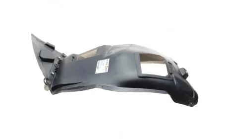 Підкрилок (передній/передня частина) BMW 3 (E90) 05-08 (L) AUTOTECHTEILE 701 5183