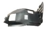 Подкрыльник (передний/перед.часть) BMW 3 (E90) 05-08 (R) AUTOTECHTEILE 701 5184 (фото 1)