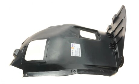 Подкрыльник (передний/перед.часть) BMW 3 (E90) 05-08 (R) AUTOTECHTEILE 701 5184