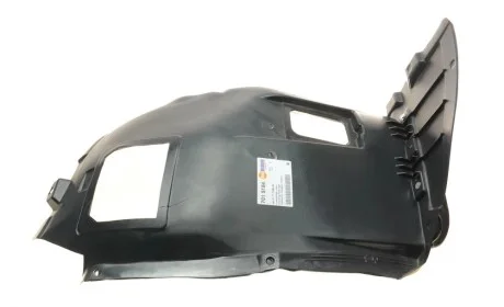 Підкрилок (передній/передня частина) BMW 3 (E90) 05-08 (R) AUTOTECHTEILE 701 5184