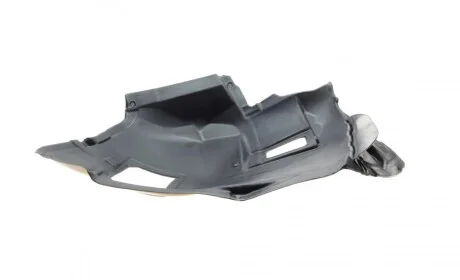 Підкрилок (передній/передня частина) BMW 3 (E90) 08-11 (L) AUTOTECHTEILE 701 5185