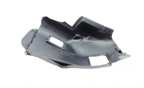 Подкрыльник (передний/перед.часть) BMW 3 (E90) 08-11 (R) AUTOTECHTEILE 701 5186