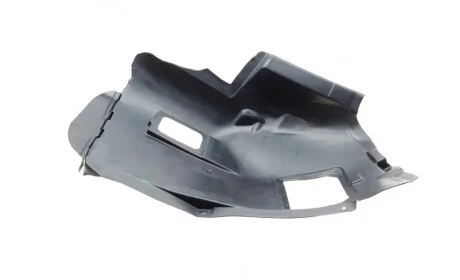 Подкрыльник (передний/перед.часть) BMW 3 (E90) 08-11 (R) AUTOTECHTEILE 701 5186