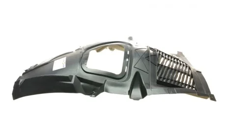 Підкрилок (передній/передня частина) BMW 5 (F10) 10-17 (R) AUTOTECHTEILE 701 5188