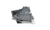 Підкрильник (передній) BMW 4 (F32/F33/F36) 12-19 (R) AUTOTECHTEILE 701 5190 (фото 2)