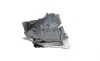Підкрильник (передній) BMW 4 (F32/F33/F36) 12-19 (R) AUTOTECHTEILE 701 5190 (фото 2)