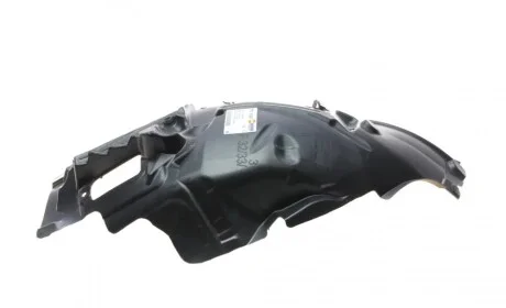 Підкрильник (передній) BMW 4 (F32/F33/F36) 12-19 (R) AUTOTECHTEILE 701 5190 (фото 1)